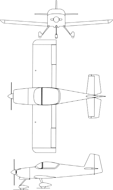 RV6A